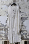 Mutedance 24 Spring/Summer Silk Robe Dress MD-MD24SS110 PM151